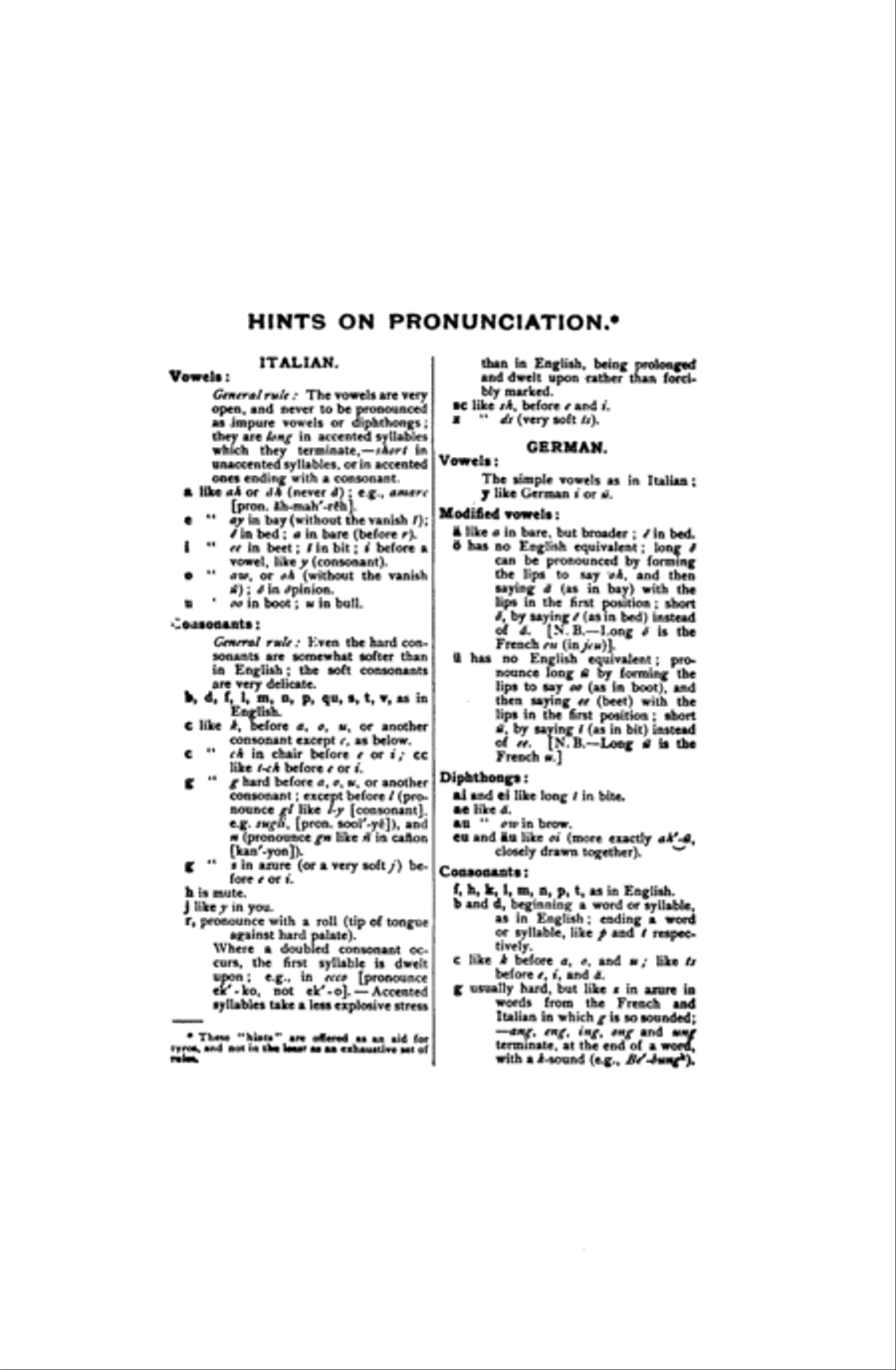 Practical Italian Vocal Method (Marzials) Voice scores gallery preview page 6