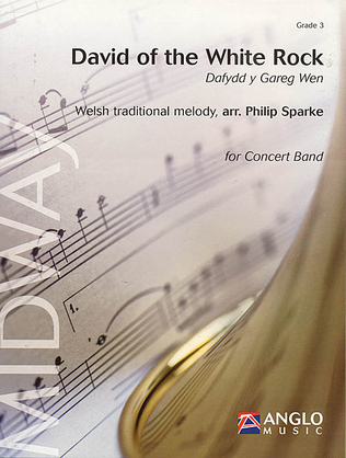 David of the White Rock (Dafydd y Gareg Wen)