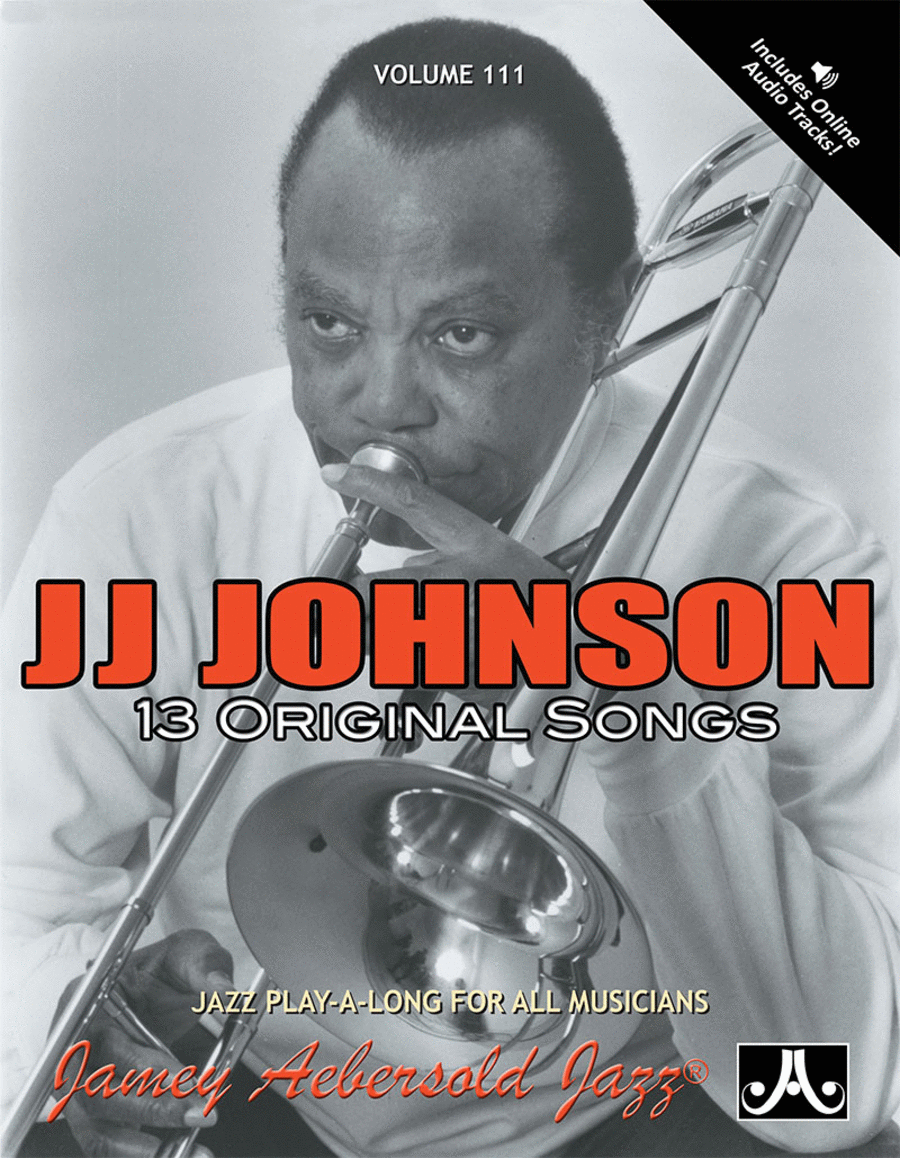 Volume 111 - J.J. Johnson