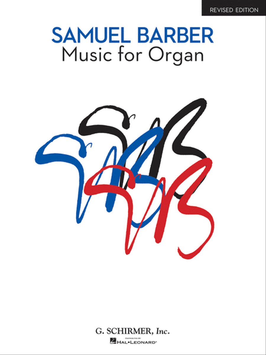 Music for Organ