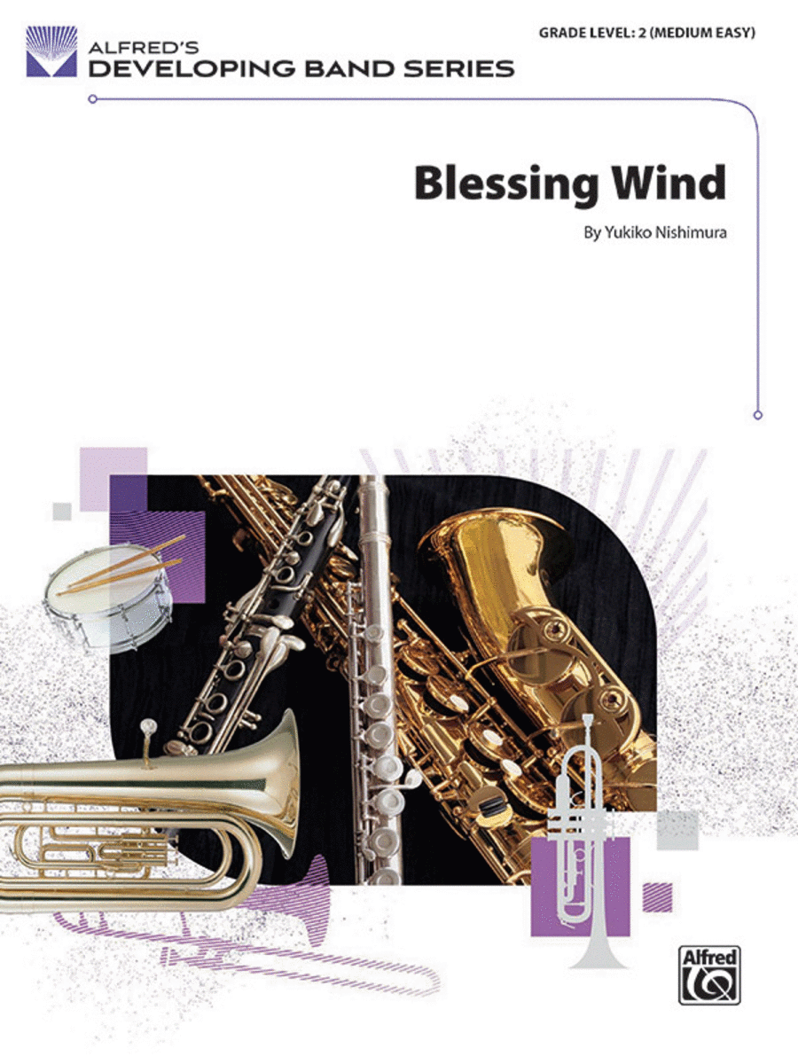 Blessing Wind