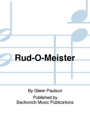 Rud-O-Meister