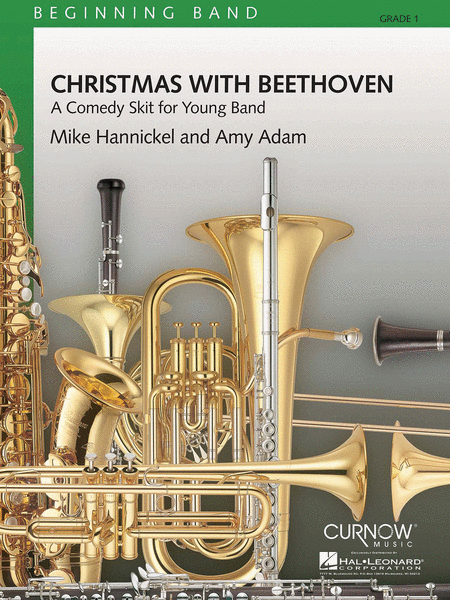Christmas with Beethoven image number null