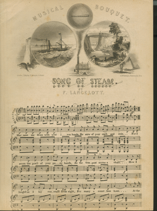 Song of Steam