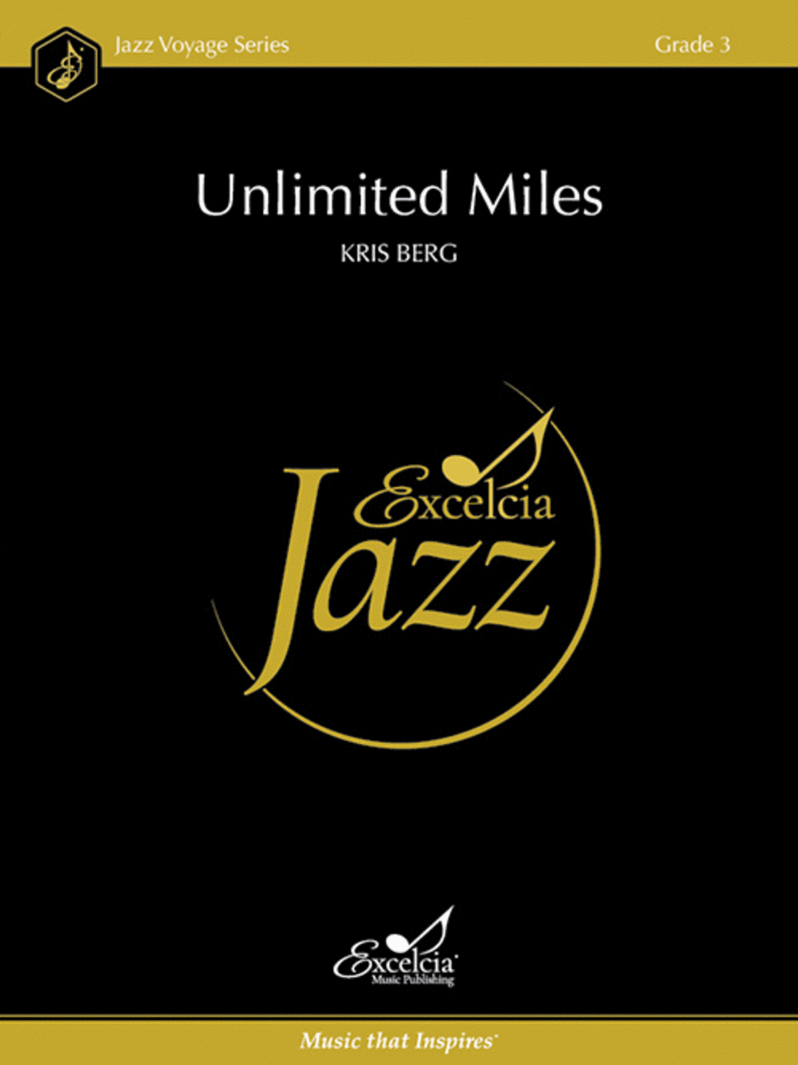 Unlimited Miles