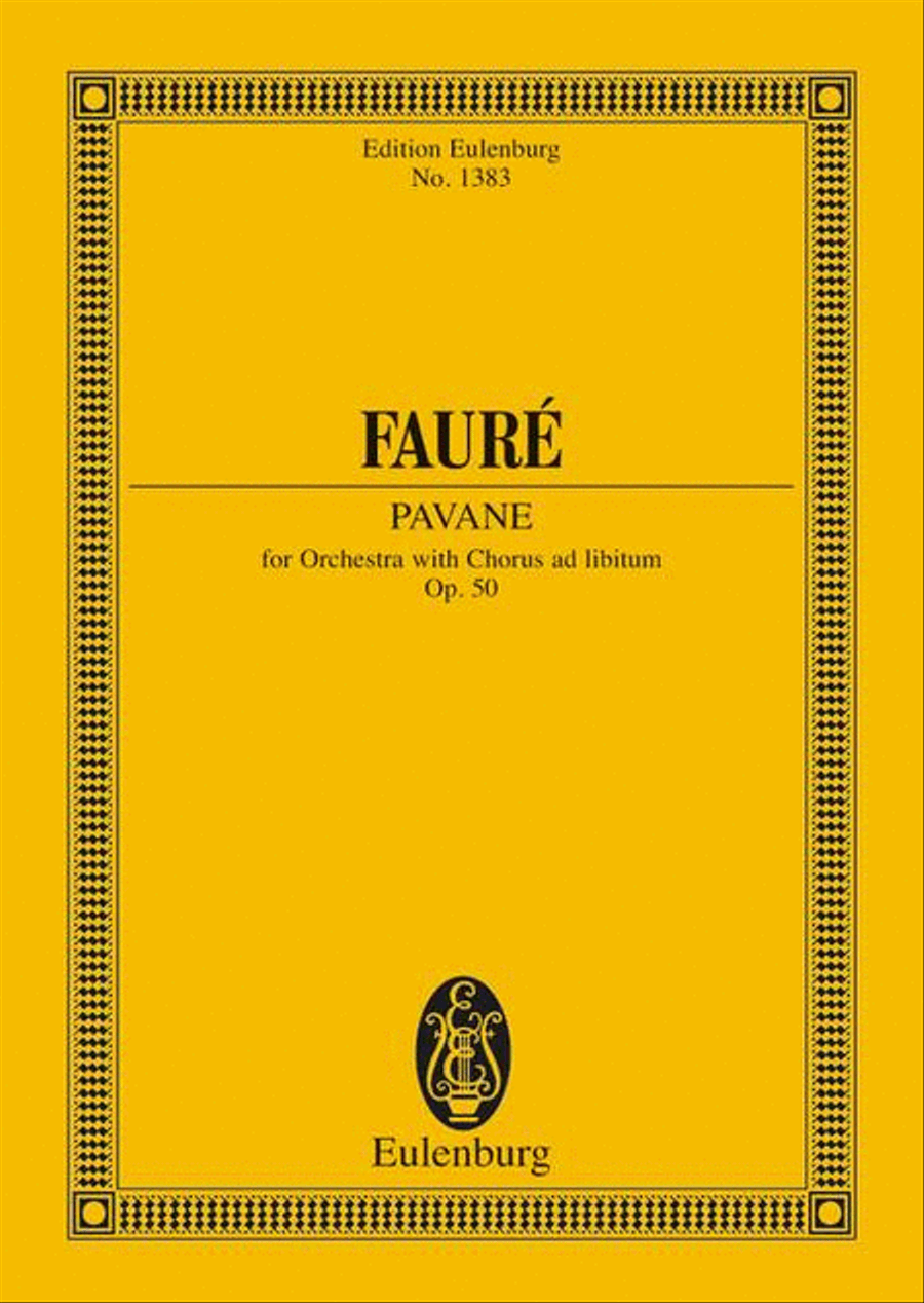 Pavane