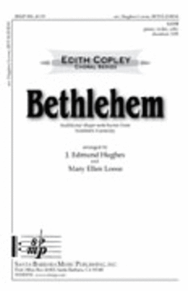 Bethlehem - Violin/Cello Part