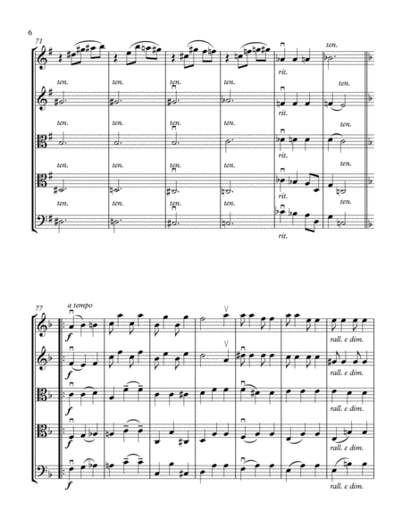 Bethena - A Concert Waltz image number null