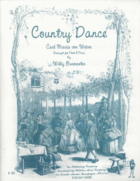 Country Dance