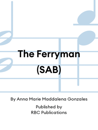 The Ferryman (SAB)