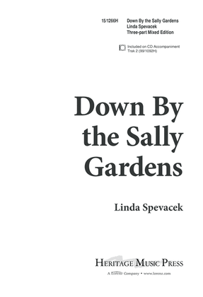 Down By the Sally Gardens