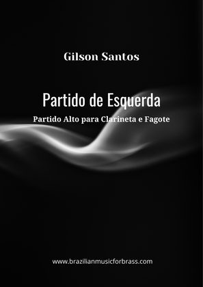 partido de Esquerda - Duet for Bassoon and Clarinet