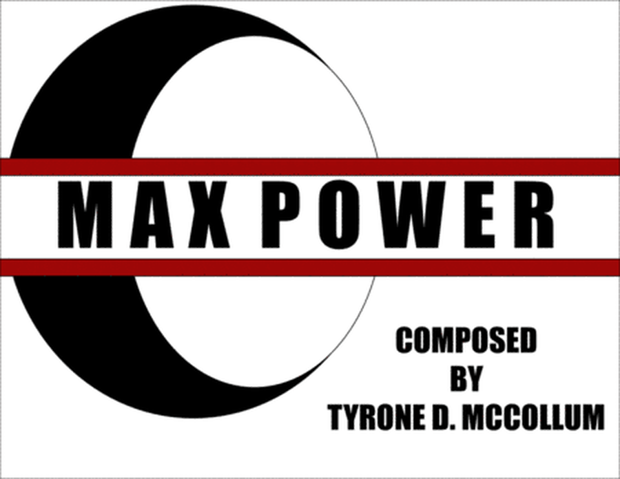 Max Power image number null