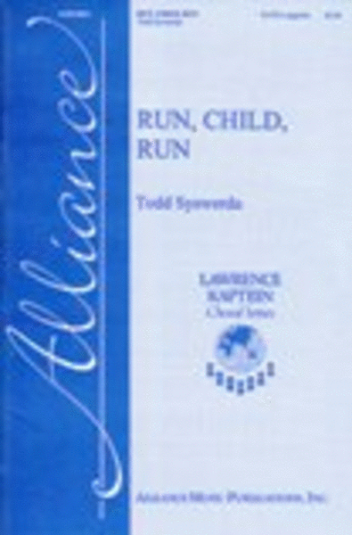 Run, Child, Run! image number null