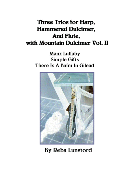 Three Trios Volume 2