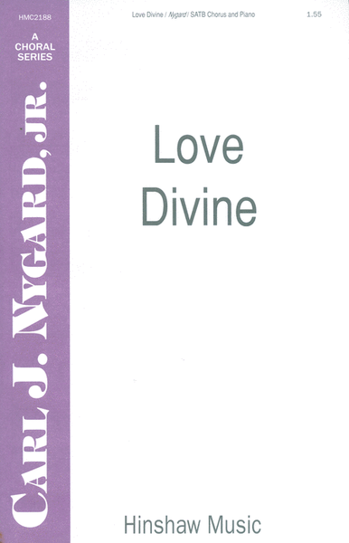 Love Divine image number null
