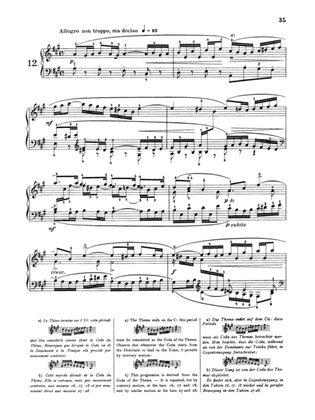 Bach: Three-Part Inventions (Ed. Mugellini)