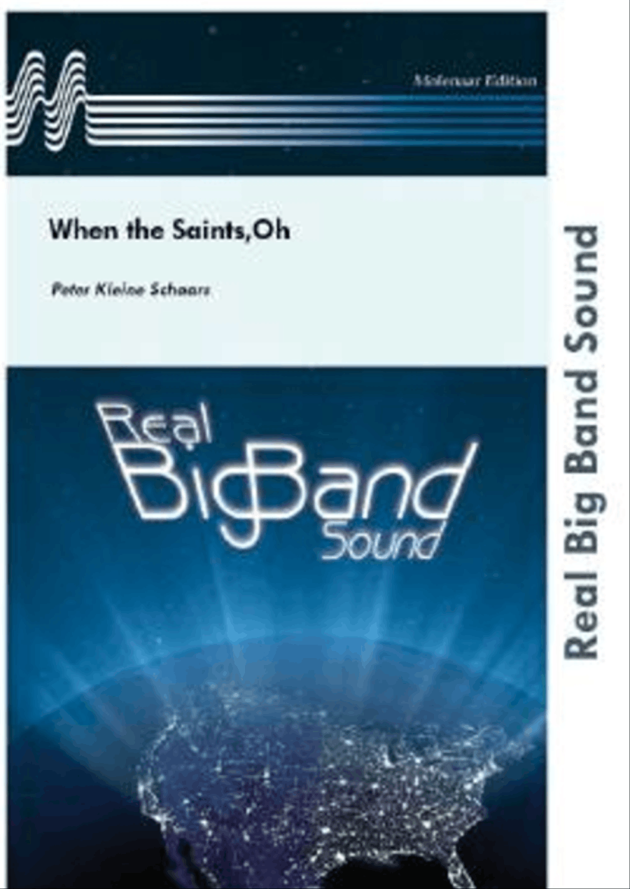 Close Up Fanfare Band scores gallery preview page 1