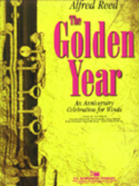 The Golden Year image number null