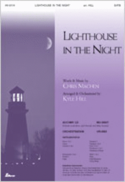 Lighthouse in the Night (Anthem) image number null