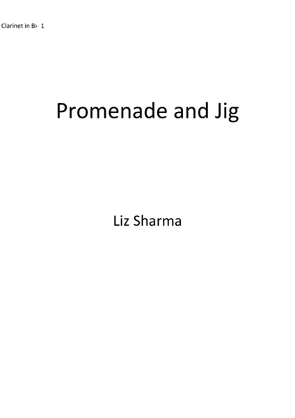 Promenade and Jig