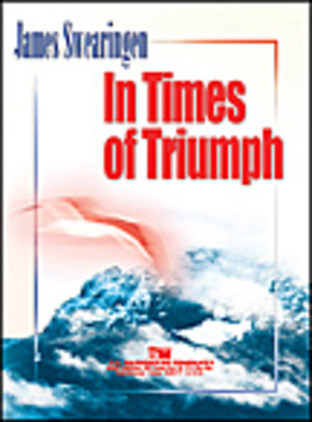 In Times Of Triumph image number null