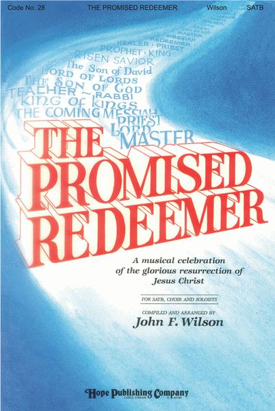 The Promised Redeemer