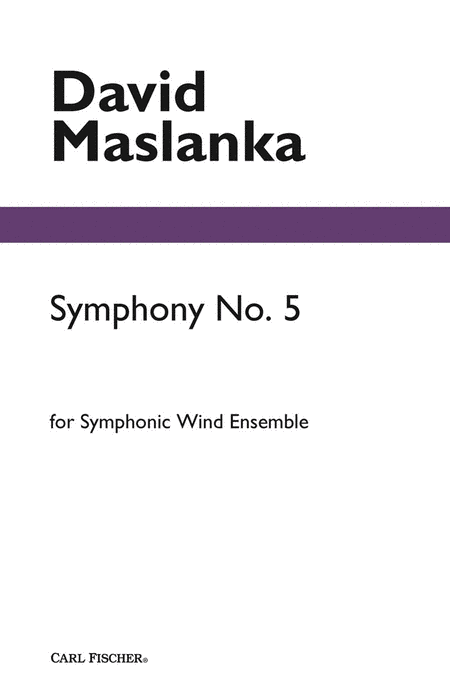 Symphony No.5