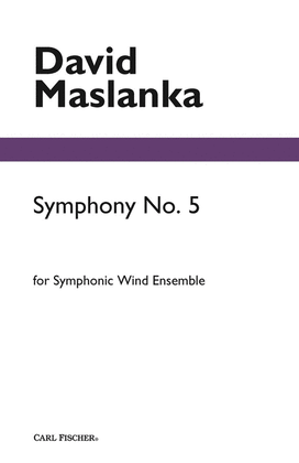 Symphony No. 5
