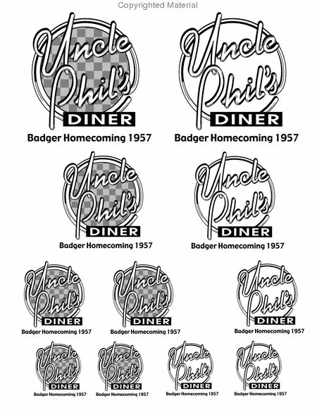Uncle Phil's Diner 2, Interactive Dinner Theatre