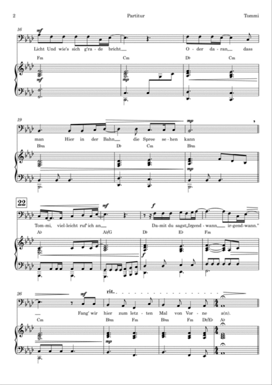 Tommi Voice scores gallery preview page 2