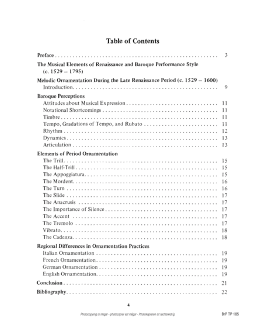 Method for Piccolo Trumpet Vol. 2 Piccolo Trumpet scores gallery preview page 2