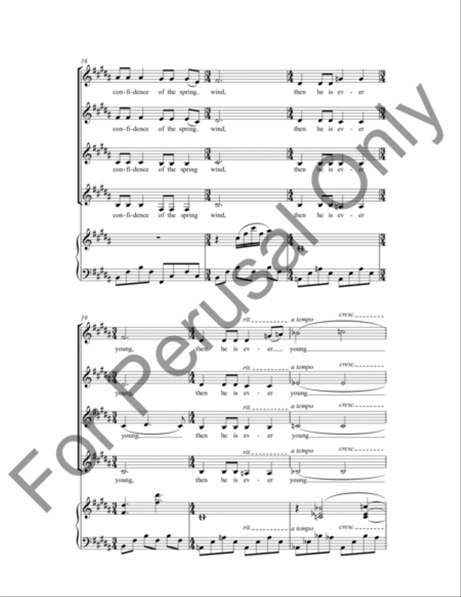 And When Then SSAA scores gallery preview page 4