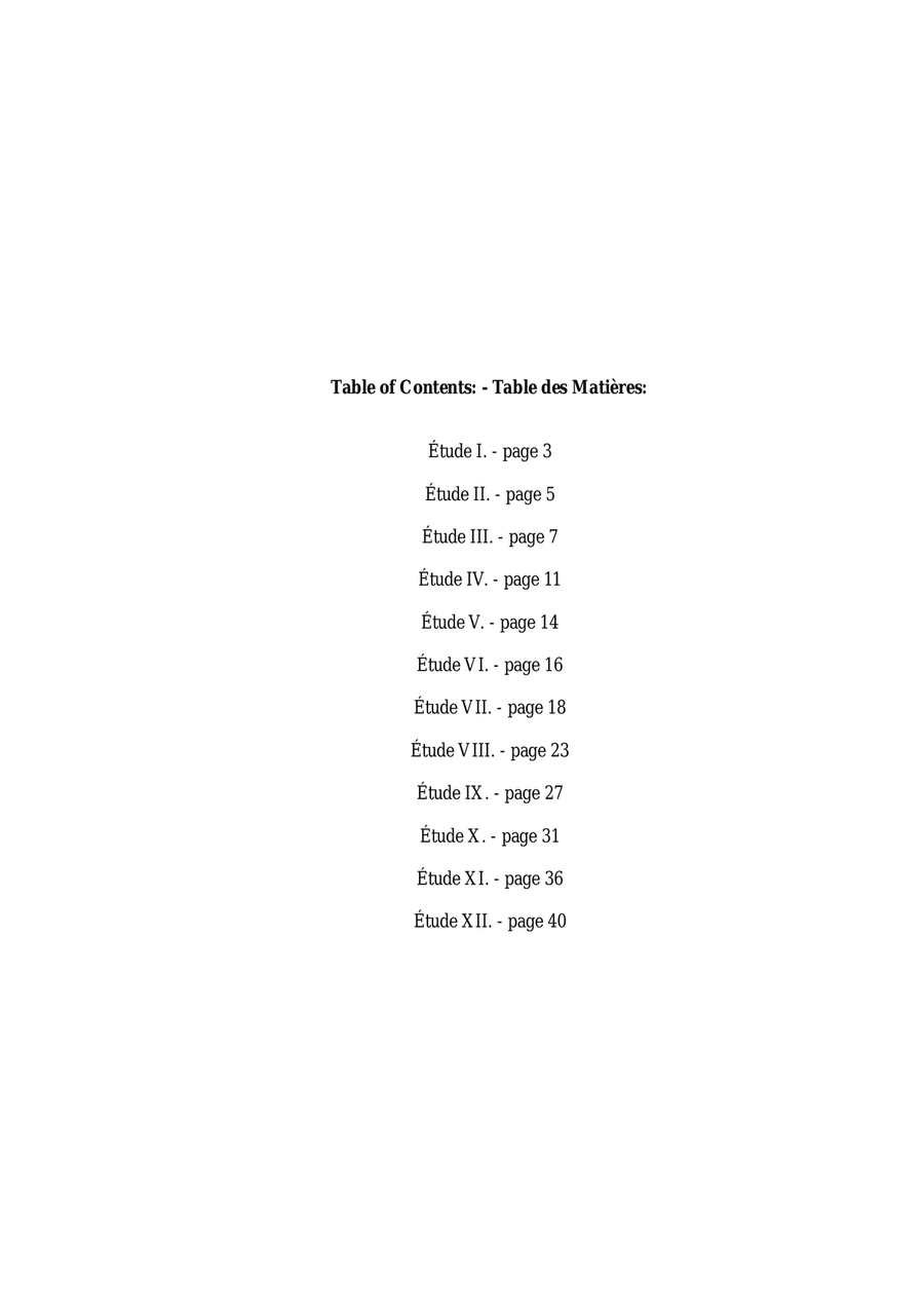 Jules Demersseman: Douze Études (Twelve Etudes) in all keys for any saxophone Woodwind Trio scores gallery preview page 3