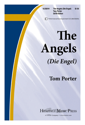 Book cover for The Angels (Die Engel)