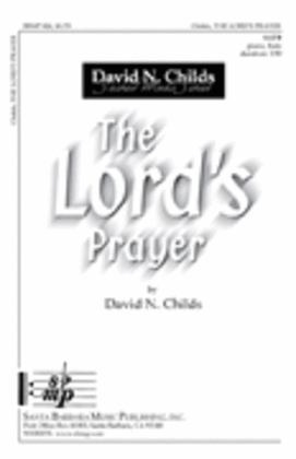 The Lord's Prayer - Flute Part