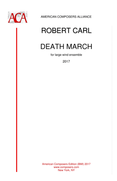 [Carl] Death March