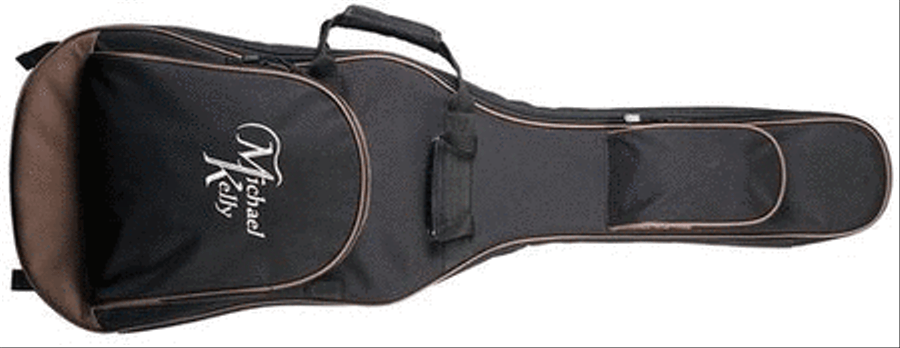 Acoustic Bass Guitar Gig Bag Double Bass scores gallery preview page 2