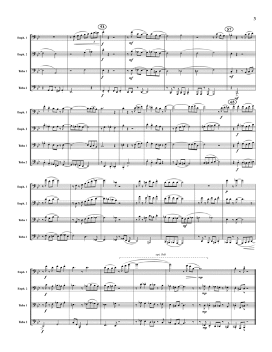 Way Down Yonder in New Orleans EETT scores gallery preview page 3