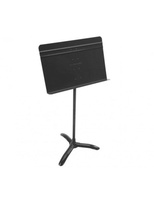 Book cover for Music Stand Symphony Black