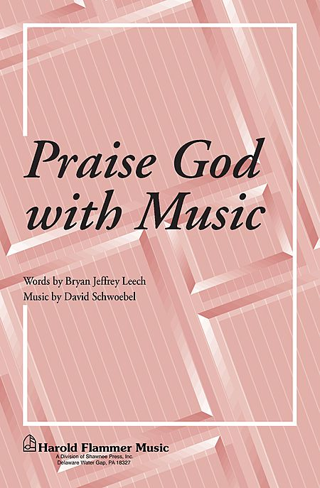 Praise God with Music