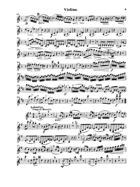 Mozart: Trio No. 8 in D Minor, K. 442