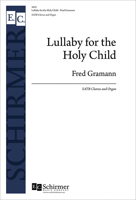 Lullaby For The Holy Child
