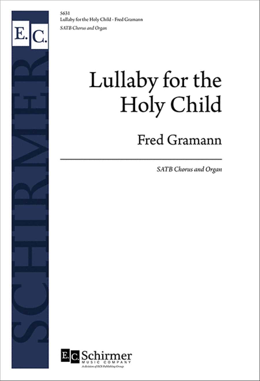 Lullaby for the Holy Child