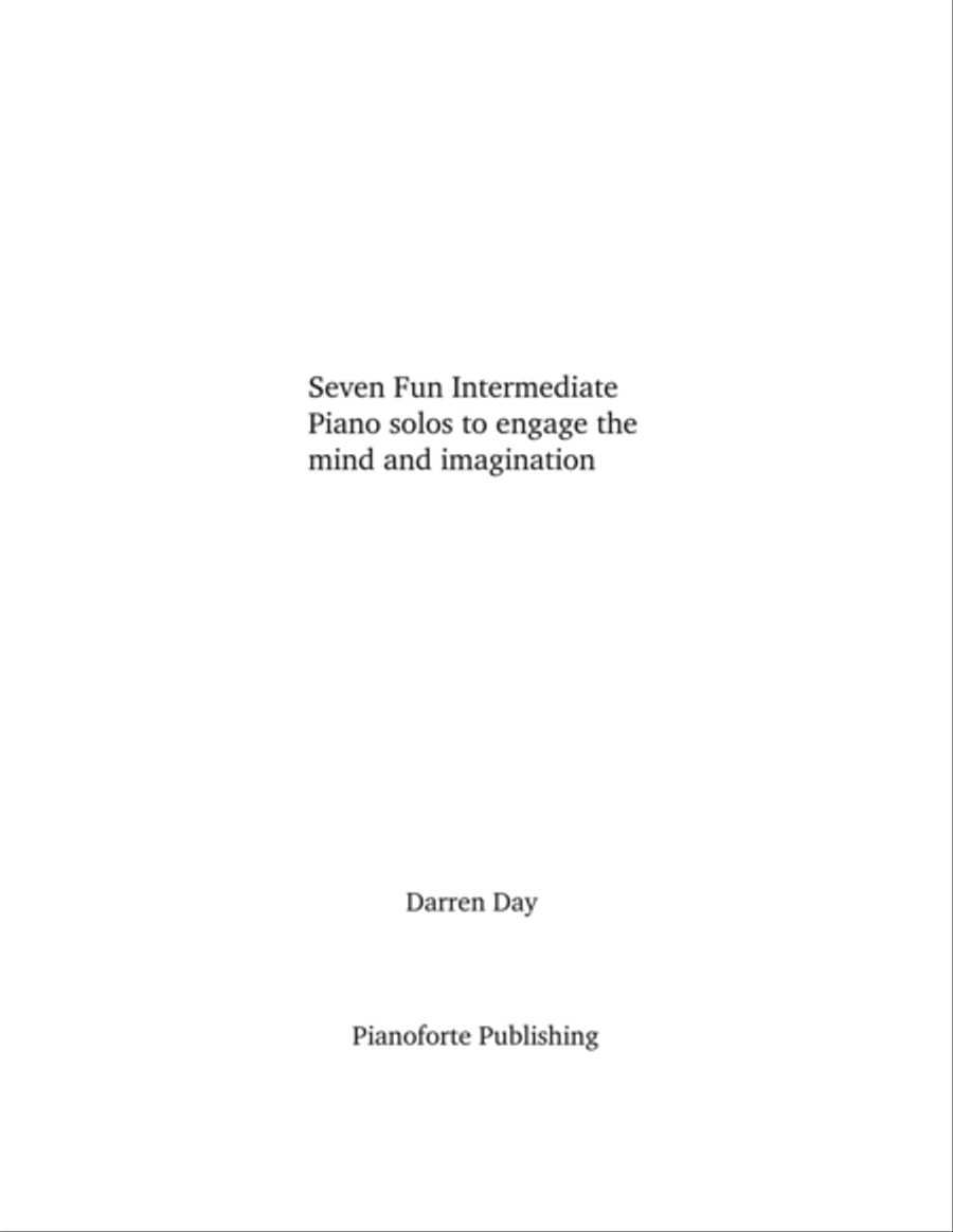 PIAMINDO Piano Solo scores gallery preview page 2