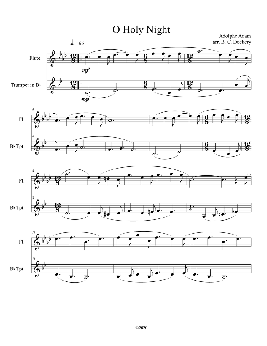 Flute trumpet discount