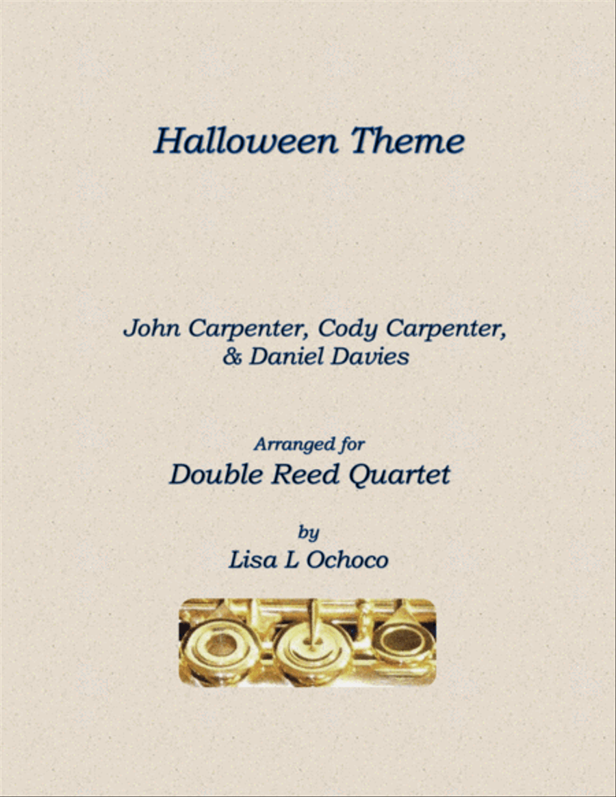 Halloween Theme