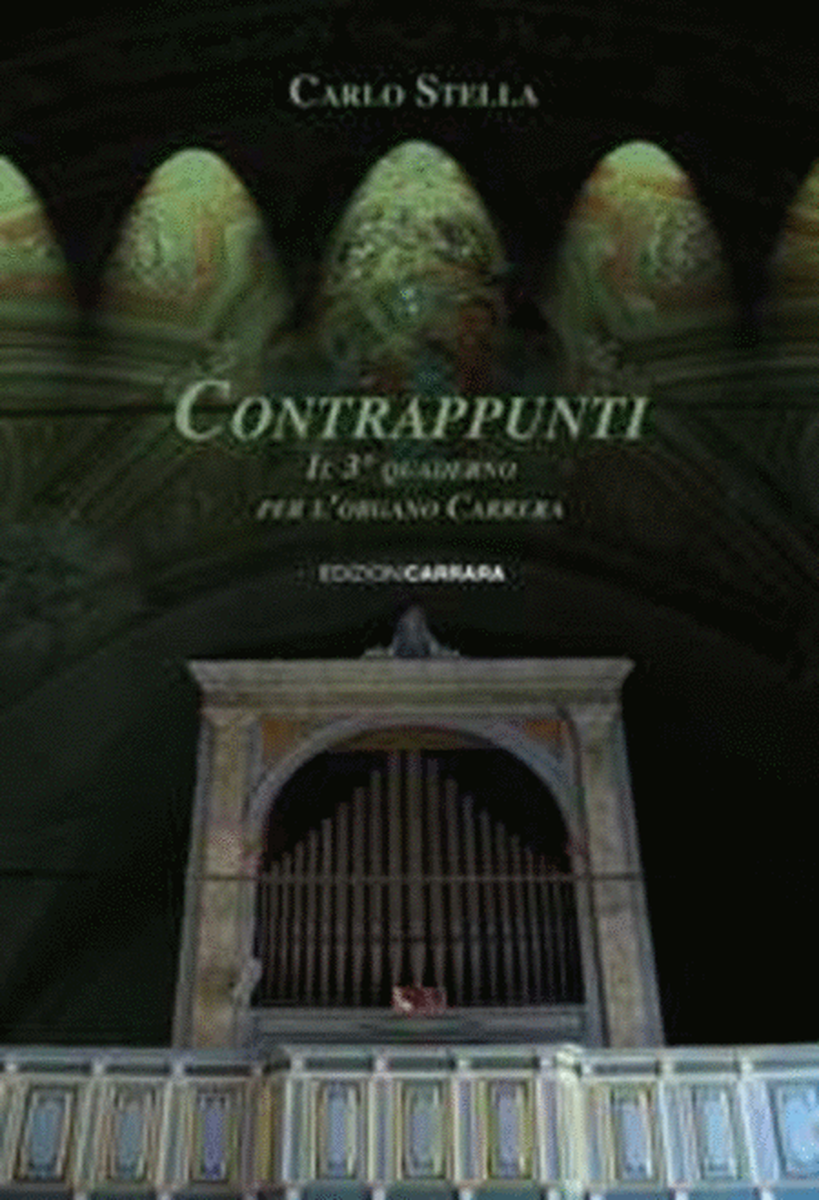 Contrappunti n°3 (with CD) Vol. 3