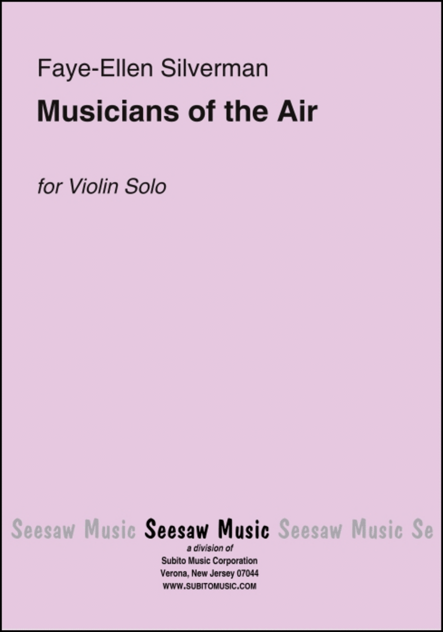Musicians of the Air
