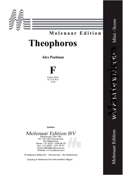Theophoros